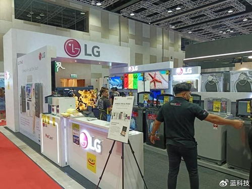 从家电销售到体验租赁 LG的创新实践与日用百货的启示