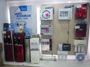 低价小家电销售 重塑家用电器市场的消费新风向