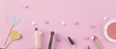 上半年全国网络零售数据揭示 化妆品销售占比超越日用品与家用电器