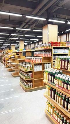旧菜场焕新生 扬州“生鲜集市”让“菜篮子”拎出幸福感，家用电器亦搭上顺风车