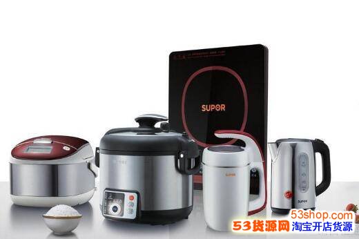 小投资创业指南 2017年10个经销型热门小型投资创业项目（日用百货销售篇）