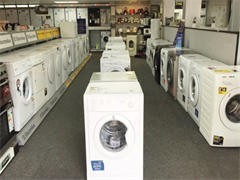 家用电器回收与日用百货销售的绿色消费之路